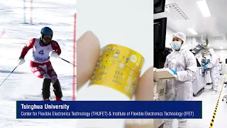 Tsinghua University, Institute of Flexible Electronics Technology (IFET)