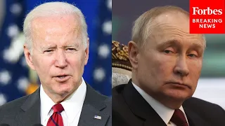 BREAKING NEWS: President Biden Responds After Russia’s Wagner Rebellion