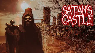 Exploring Satan's Castle | We Felt Very Uneasy