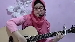 Perfect - Ed Sheeran (Cover by Fira)