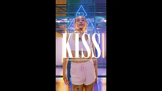 Prince - Kiss | MissJoe Abuda Choreography