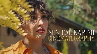 Sen Çal Kapımı Cinematography (Ep40)