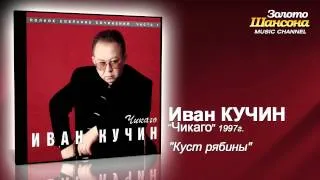 Иван Кучин - Куст рябины (Audio)