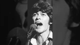 The Life and Death of Robbie Robertson