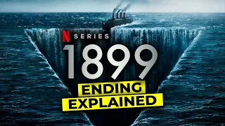 Netflix's 1899 ending explained!