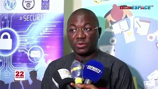 🔴 DIRECT SUR ESPACE TV GUINÉE - LE JT DU 06 AVRIL 2022 - EDITION DE 22 HEURES.