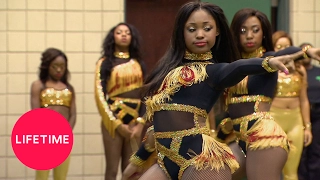 Bring It!: Stand Battle: Dancing Dolls vs. Elite Forces of Destruction (S4, E3) | Lifetime