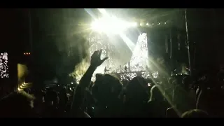 RÜFÜS DU SOL - See You Again / New Sky - Austin, TX (22 September 2022)