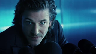 BLEU de CHANEL, the 2010 short film with Gaspard Ulliel – CHANEL Fragrance