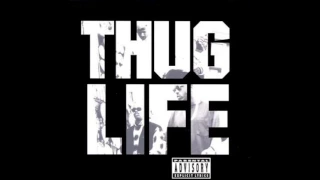 Thug Life - Volume 1 - [ Full Album]