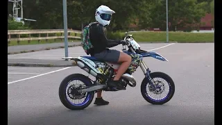 LIVING THE BEST LIFE - SUPERMOTO LIFESTYLE - Summer 2019