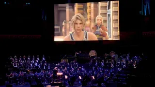 FLASH OF STEEL (FF XII) - Distant Worlds Coral, London 01/10/2022