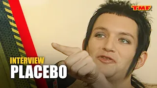 Placebo: 'Someone Called Me The Last Big Rockstar? Get Him Professional Help' | Interview | TMF