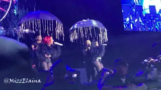 Xscape - Tonight (Live in Atlanta)