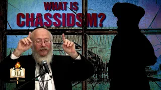 What Is Chassidism & When Did It Start?