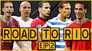 THE ROAD TO RIO #2 - Fifa 17 Ultimate Team