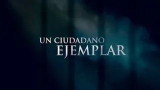 UN CIUDADANO EJEMPLAR (Película en Español)