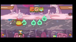 Unli Energy + Heal + Triple Tusok = Aqua Killer | Axieinfinity Classic Arena V2