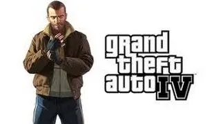 Первый взгляд на GTA IV Multiplayer