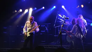 Status Quo - Forty Five Hundred Times / Gotta Go Home, Hammersmith Apollo | 28th / 29th March 2014