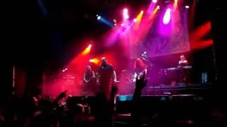 Crematory - Fly (live26.03.2011).mp4