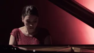 "March - Song of the Lark" from Tchaikovsky's "The Seasons" (Olga Scheps live)