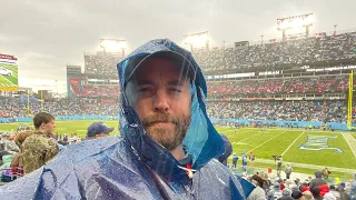 Tennessee Titans v Houston Texans Live Game Day Experience 11/21/2021