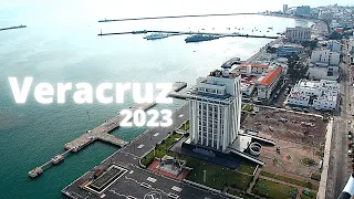 VERACRUZ MEXICO 2023 | ¡PORQUE SOLO VERACRUZ ES BELLO!