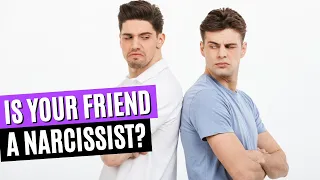 7 Ways To Spot A Narcissistic Friend With Ease