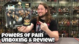 Powers of Pain Epic Toys Unboxing & Review!