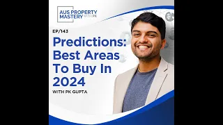 Predictions: Best Areas To Buy In 2024