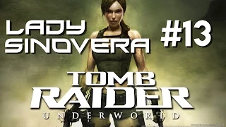 Tomb Raider: Underworld: Part 13 Southern Mexico