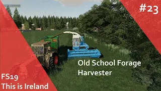 FS19 This is Ireland #23