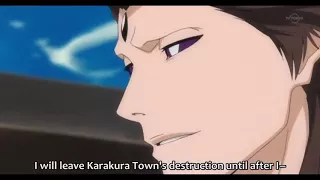 Ichigo Vs Aizen [ AMV ] Back To Life