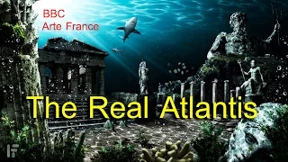 Настоящая Атлантида / ნამდვილი ატლანტიდა / The Real Atlantis (2006) HD