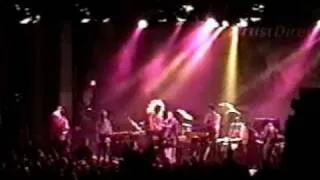 Mr. Bungle- 4. None Of Them Knew They Were Robots Live In Asbury Park NJ 2/19/02