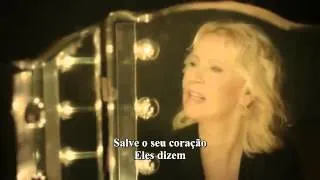 Agnetha Fältskog - When You Really Loved Someone (Legendado Português)