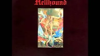 Hellhound - Hot Lick [1970] (70's Heavy Psych/Proto-Metal)