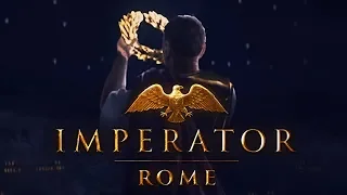 Imperator: Rome - Greek Epic