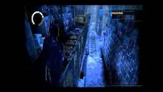 Let's Play Batman Arkham Asylum Part 50: Challenge Hunt Pt.4