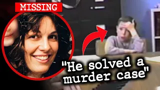 Serial Killer Pleads Insanity But Doesn't Know 10 YO Witness Saw Him | Case of Linda Van Buskirk