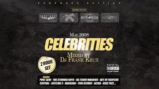 CELEBRITIES - Temazos Makina Remember (Tracklist + Free Download)