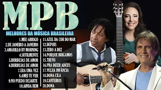 MPB Antigas - Marisa Monte, Kid Abelha, Djavan, Vanessa Da Mata, Rita Lee, Zé Ramalho, Cassia Eller