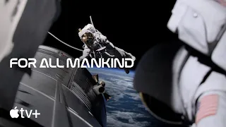 For All Mankind — Official Podcast Trailer | Apple TV+