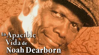 La apacible vida de Noah Dearborn | Película Completa en Español | Sidney Poitier | Dianne Wiest