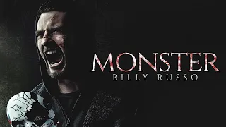 (The Punisher) Billy Russo | MONSTER