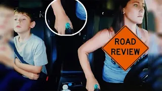 Teen Mom 2 Disturbing Road Rage Commentary