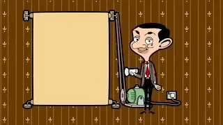 Bean Cartoon - Long Compilation #434 ᐸ3 Mister Bean Number One Fan in HD