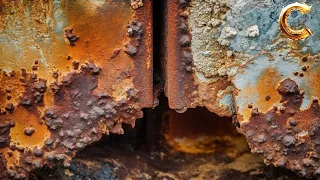 Crevice Corrosion - Forms of Corrosion