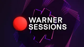 Roxen - Ghost (live) [Warner Sessions]